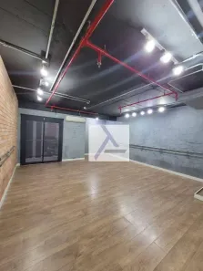 Sala Comercial à venda, 42m² no Indianópolis, São Paulo
