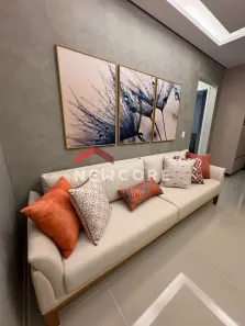 Apartamento com 1 Quarto à venda, 33m² no Cidade Nitro Operária, São Paulo