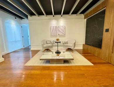 Imóvel Comercial com 9 Quartos para alugar, 390m² no Itamarati, Londrina