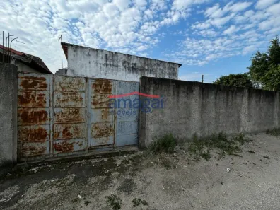 Lote/Terreno à venda, 259m² no Jardim Terras da Conceição, Jacareí