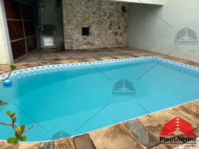 Sobrado com 4 Quartos à venda, 159m² no Vila Invernada, São Paulo