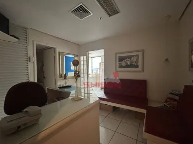Sala Comercial à venda, 30m² no Cerqueira César, São Paulo