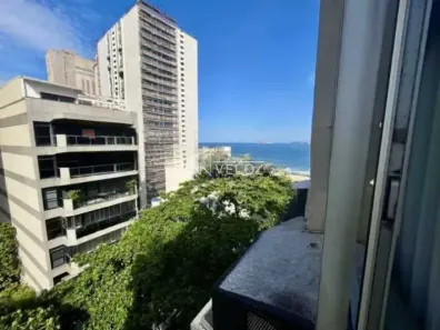 Apartamento com 3 Quartos à venda, 150m² no Leblon, Rio de Janeiro