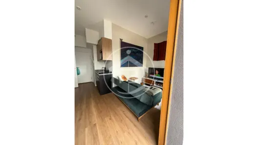 Apartamento com 1 Quarto à venda, 37m² no Butantã, São Paulo