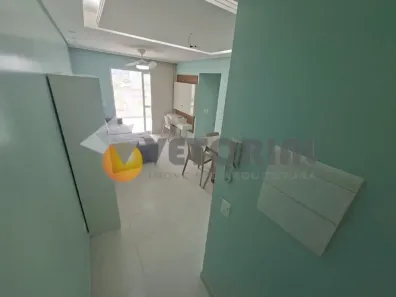 Apartamento com 2 Quartos à venda, 67m² no Indaiá, Caraguatatuba