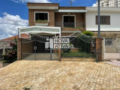 Sobrado com 3 Quartos à venda, 170m² no Jardim Japão, São Paulo