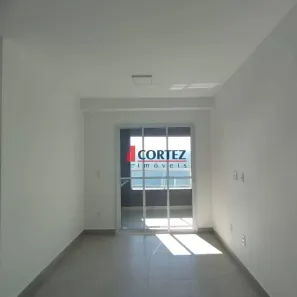 Apartamento com 2 Quartos à venda, 59m² no Vila Paulista, Rio Claro