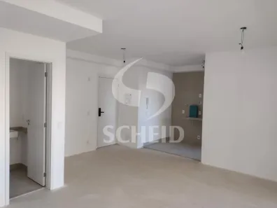 Apartamento com 2 Quartos à venda, 98m² no Santo Amaro, São Paulo