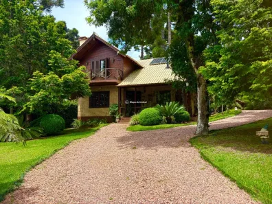 Casa com 3 Quartos à venda, 261m² no Suzana, Canela