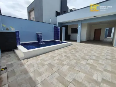 Casa com 3 Quartos à venda, 107m² no Cidade Nova Peruíbe, Peruíbe
