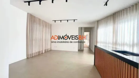 Apartamento com 2 Quartos à venda, 63m² no São Pedro, Belo Horizonte