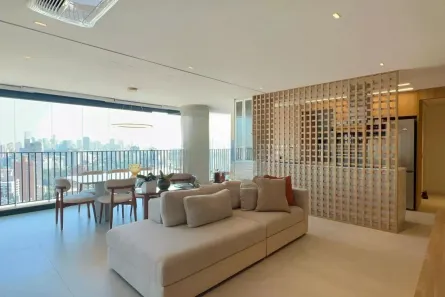 Apartamento com 2 Quartos à venda, 151m² no Pinheiros, São Paulo