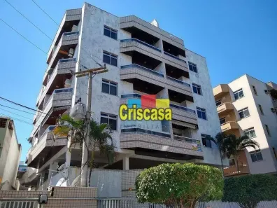 Apartamento com 2 Quartos à venda, 106m² no Vila Nova, Cabo Frio