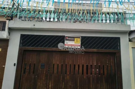 Casa com 2 Quartos à venda, 220m² no Vila Buenos Aires, São Paulo
