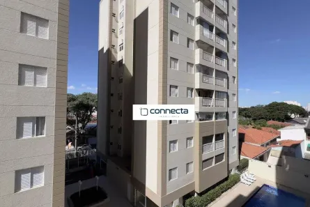Apartamento com 2 Quartos à venda, 62m² no Vila Rosália, Guarulhos