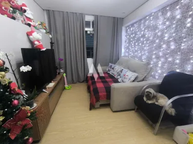 Apartamento com 2 Quartos à venda, 72m² no Centro, São Vicente