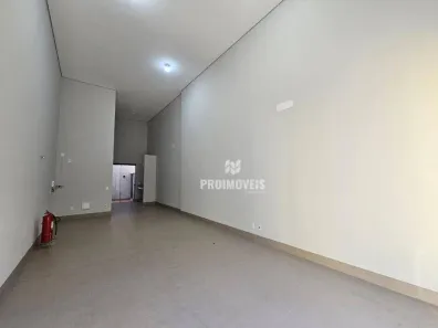 Ponto Comercial para alugar, 41m² no Centro, Americana