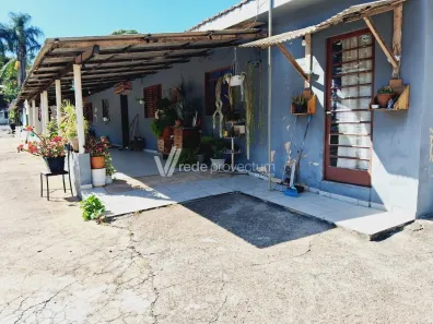 Casa com 7 Quartos à venda, 345m² no João XXIII, Vinhedo