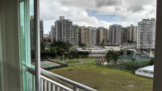 Apartamento com 2 Quartos à venda, 64m² no Barra Olímpica, Rio de Janeiro