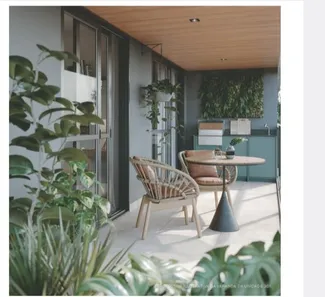 Apartamento com 2 Quartos à venda, 99m² no Tijuca, Rio de Janeiro