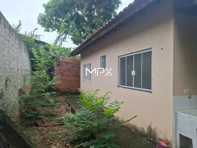 Casa com 1 Quarto à venda, 25m² no Loteamento Santa Rosa, Piracicaba