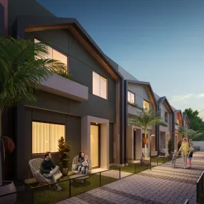 Casa com 3 Quartos à venda, 98m² no Vargem Pequena, Rio de Janeiro