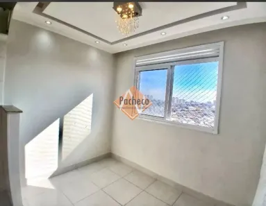 Apartamento com 2 Quartos à venda, 35m² no Itaquera, São Paulo