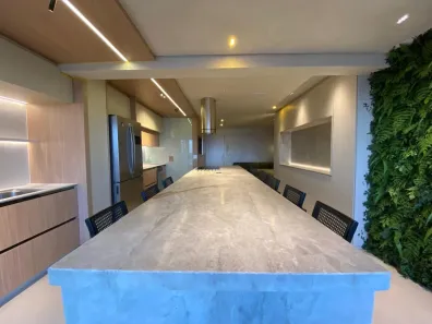 Apartamento com 3 Quartos à venda, 106m² no Jardim Sul, Uberlândia