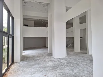 Ponto Comercial para alugar, 482m² no Paraíso, São Paulo