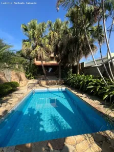 Casa com 4 Quartos à venda, 446m² no Vila Suissa, Mogi das Cruzes