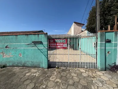 Casa com 2 Quartos à venda, 80m² no Jardim Cláudia, Pinhais