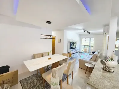 Apartamento com 3 Quartos à venda, 81m² no Recreio dos Bandeirantes, Rio de Janeiro