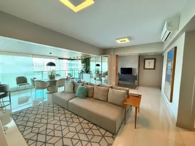 Apartamento com 4 Quartos à venda, 185m² no Graça, Salvador