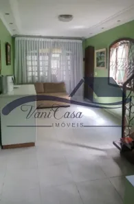 Sobrado com 3 Quartos à venda, 168m² no Vila Dom Pedro I, São Paulo
