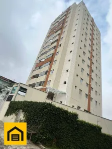 Apartamento com 2 Quartos à venda, 76m² no Jardim Santo Antônio, Santo André