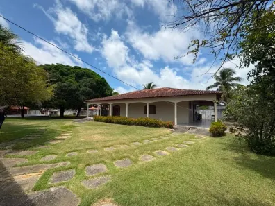 Casa com 3 Quartos à venda, 1800m² no , Marapanim
