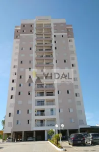 Apartamento com 3 Quartos à venda, 85m² no Jardim Residencial Martinez, Sorocaba