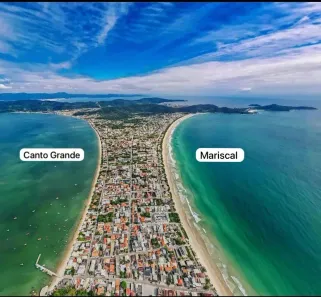 Casa com 3 Quartos à venda, 130m² no Canto Grande, Bombinhas