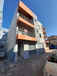 Apartamento com 1 Quarto à venda, 54m² no Centro, Santa Maria