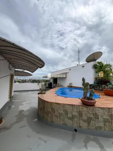 Apartamento com 3 Quartos à venda, 320m² no Areão, Cuiabá