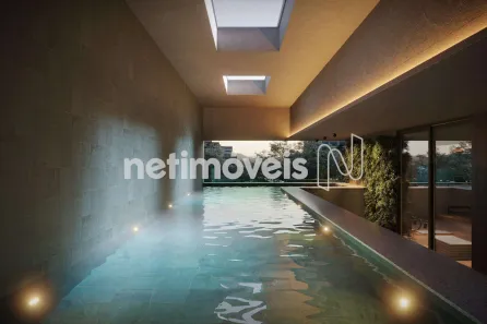 Apartamento com 2 Quartos à venda, 69m² no Lourdes, Belo Horizonte