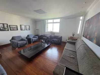 Cobertura com 4 Quartos à venda, 320m² no Serra, Belo Horizonte