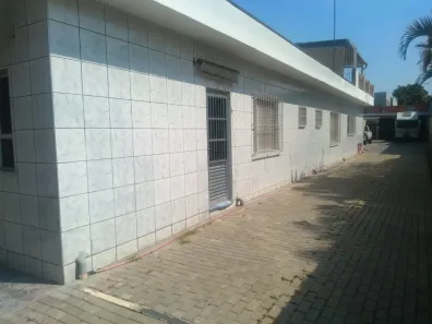 Casa com 2 Quartos à venda, 170m² no Vila Jacuí, São Paulo