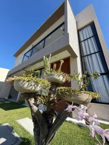Casa de Condomínio com 3 Quartos à venda, 210m² no Nova Abrantes (Abrantes), Camaçari