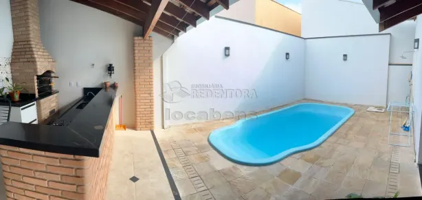 Sobrado com 3 Quartos à venda, 225m² no Jardim Galante, Cedral