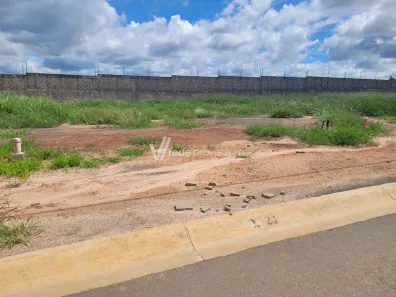 Lote/Terreno à venda, 251m² no Nossa Senhora Aparecida, Paulínia