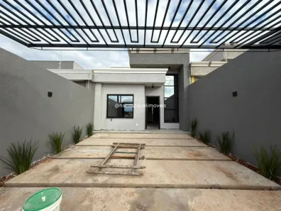 Casa com 2 Quartos à venda, 60m² no Recanto Tropical, Cascavel