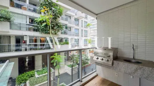 Apartamento com 2 Quartos à venda, 75m² no Botafogo, Rio de Janeiro