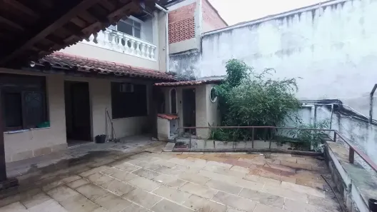 Casa com 6 Quartos à venda, 518m² no Encantado, Rio de Janeiro