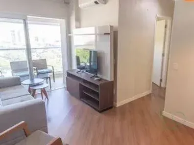Apartamento com 2 Quartos à venda, 61m² no Belenzinho, São Paulo